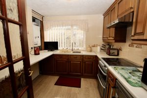 Kitchen- click for photo gallery